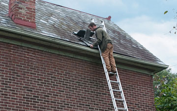 what affects urgent Great Ness roof repairs