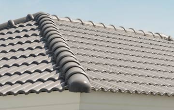 advantages of Great Ness clay roofing