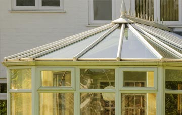 conservatory roof repair Great Ness, Shropshire