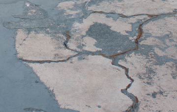 fibreglass roofing replacement Great Ness