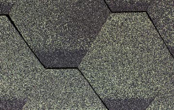 Great Ness fibreglass shingle repairs