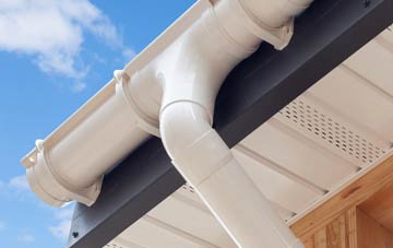 Great Ness gutter installation costs