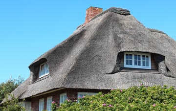 thatch roofing Great Ness, Shropshire