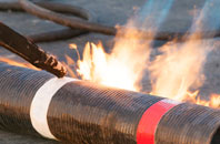 Great Ness flat roofing replacement