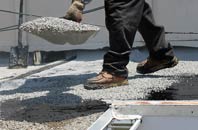 find rated Great Ness flat roofing replacement companies